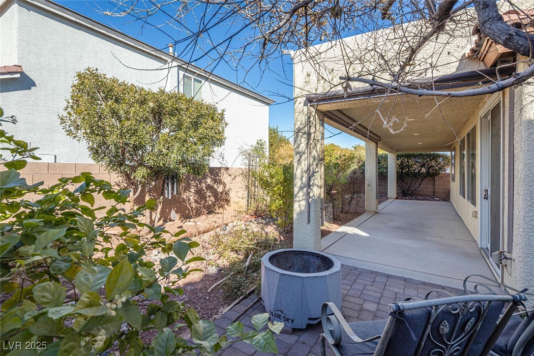 968 Mill Run Creek Avenue, Henderson, Nevada image 31