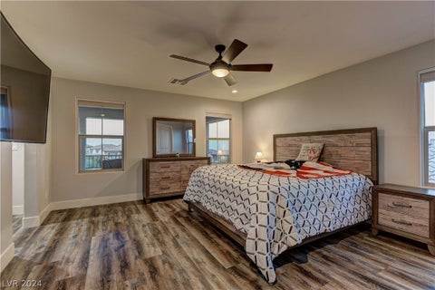Tiny photo for 426 Port Reggio Street, Las Vegas, NV 89138 (MLS # 2600521)
