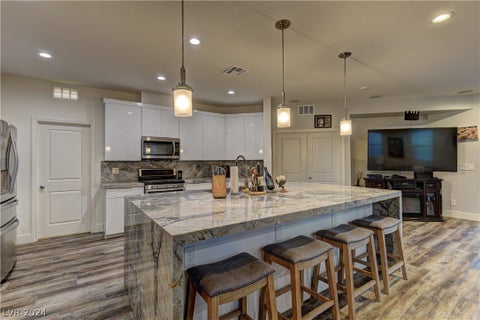 Tiny photo for 426 Port Reggio Street, Las Vegas, NV 89138 (MLS # 2600521)