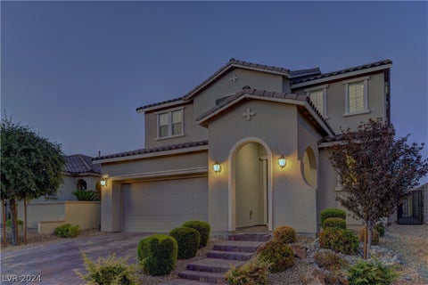 Tiny photo for 426 Port Reggio Street, Las Vegas, NV 89138 (MLS # 2600521)