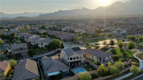 Tiny photo for 426 Port Reggio Street, Las Vegas, NV 89138 (MLS # 2600521)