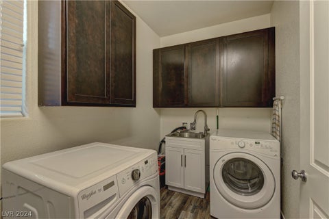 Tiny photo for 426 Port Reggio Street, Las Vegas, NV 89138 (MLS # 2600521)
