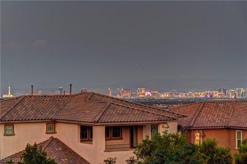Tiny photo for 426 Port Reggio Street, Las Vegas, NV 89138 (MLS # 2600521)