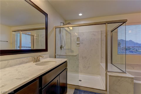 Tiny photo for 426 Port Reggio Street, Las Vegas, NV 89138 (MLS # 2600521)