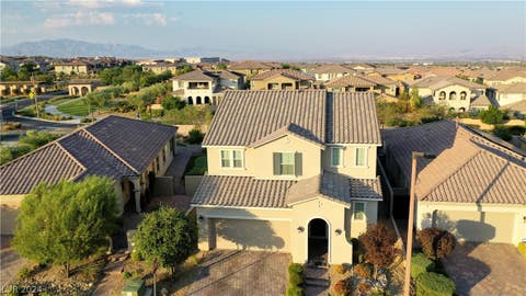 Tiny photo for 426 Port Reggio Street, Las Vegas, NV 89138 (MLS # 2600521)