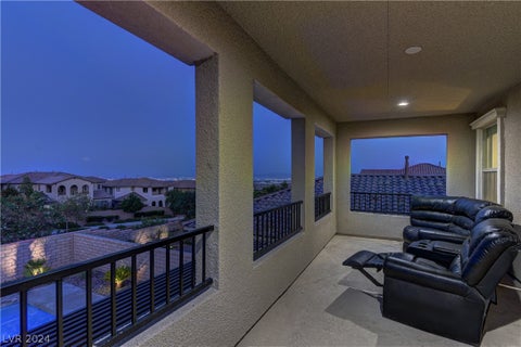 Tiny photo for 426 Port Reggio Street, Las Vegas, NV 89138 (MLS # 2600521)
