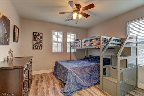Tiny photo for 426 Port Reggio Street, Las Vegas, NV 89138 (MLS # 2600521)