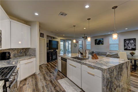 Tiny photo for 426 Port Reggio Street, Las Vegas, NV 89138 (MLS # 2600521)