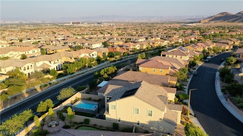Tiny photo for 426 Port Reggio Street, Las Vegas, NV 89138 (MLS # 2600521)