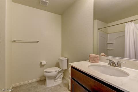 Tiny photo for 426 Port Reggio Street, Las Vegas, NV 89138 (MLS # 2600521)