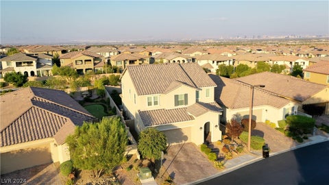 Tiny photo for 426 Port Reggio Street, Las Vegas, NV 89138 (MLS # 2600521)