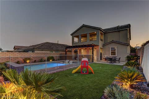Tiny photo for 426 Port Reggio Street, Las Vegas, NV 89138 (MLS # 2600521)