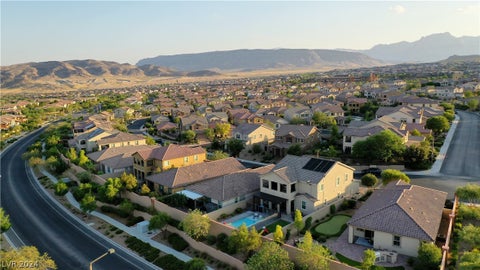 Tiny photo for 426 Port Reggio Street, Las Vegas, NV 89138 (MLS # 2600521)