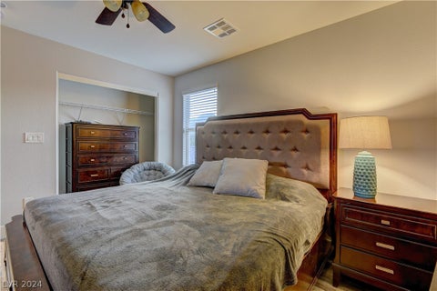 Tiny photo for 426 Port Reggio Street, Las Vegas, NV 89138 (MLS # 2600521)