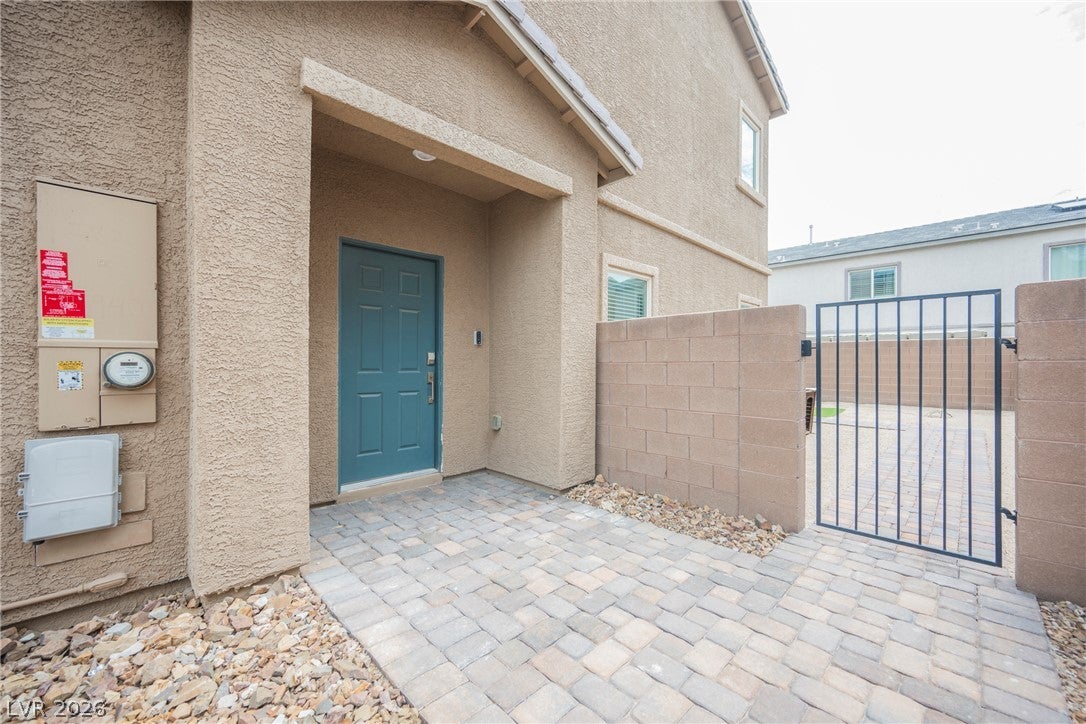 6940 Fossil Rim Street
