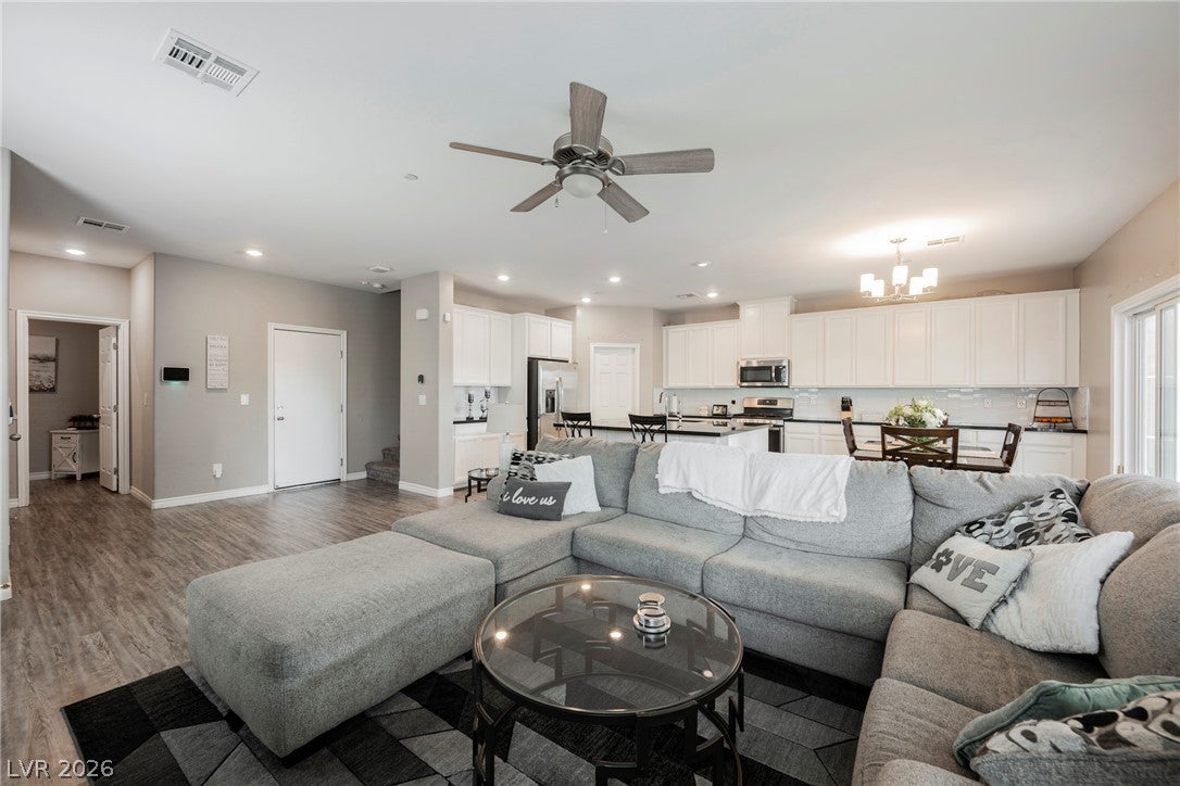 6940 Fossil Rim Street