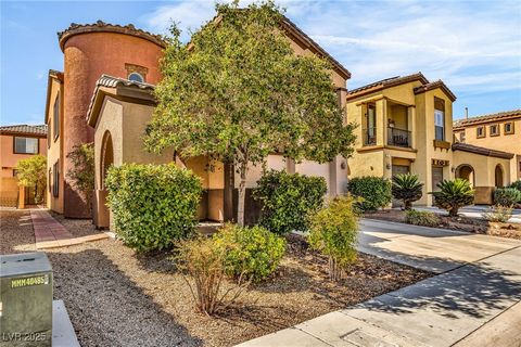 47 Honors Course Drive Las Vegas NV 89148