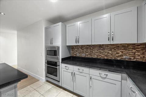 Tiny photo for 4575 Dean Martin Drive #3009, Las Vegas, NV 89103 (MLS # 2728198)
