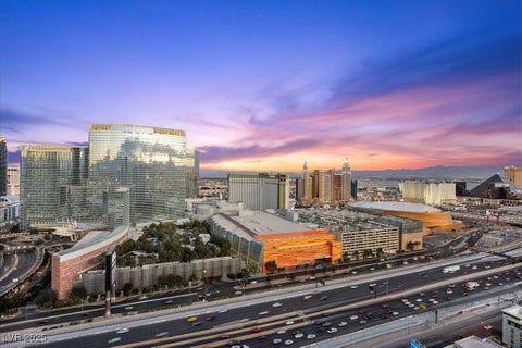 Tiny photo for 4575 Dean Martin Drive #3009, Las Vegas, NV 89103 (MLS # 2728198)