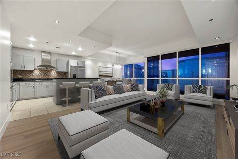 Photo of 4575 Dean Martin Drive #3009, Las Vegas, NV 89103 (MLS # 2728198)