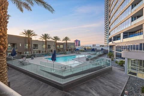 Tiny photo for 4575 Dean Martin Drive #3009, Las Vegas, NV 89103 (MLS # 2728198)