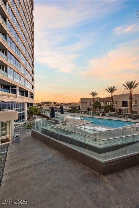 Tiny photo for 4575 Dean Martin Drive #3009, Las Vegas, NV 89103 (MLS # 2728198)