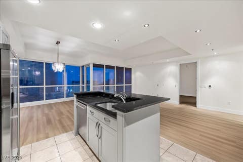 Tiny photo for 4575 Dean Martin Drive #3009, Las Vegas, NV 89103 (MLS # 2728198)