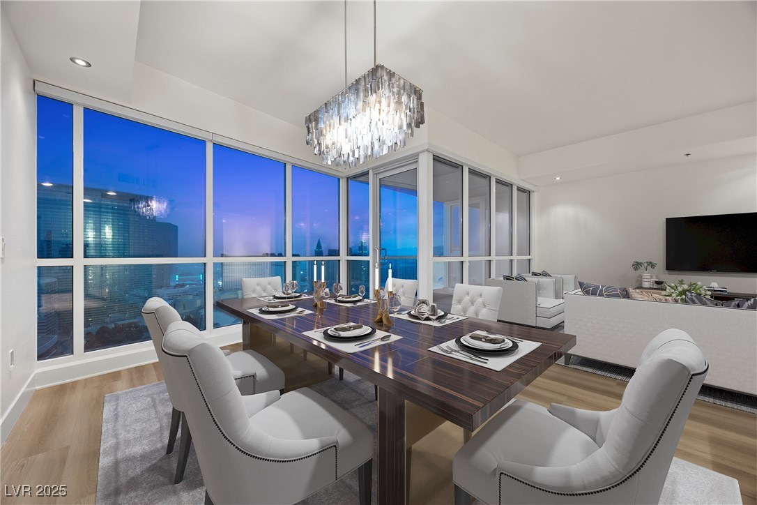 4575 Dean Martin Drive 3009