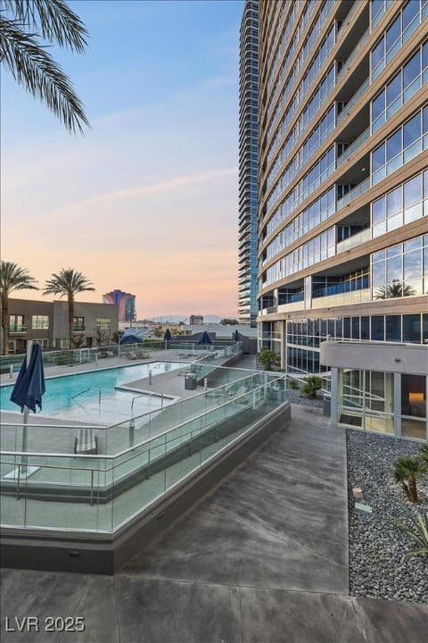 Tiny photo for 4575 Dean Martin Drive #3009, Las Vegas, NV 89103 (MLS # 2728198)