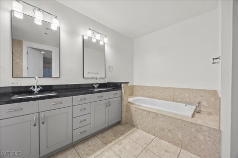 Tiny photo for 4575 Dean Martin Drive #3009, Las Vegas, NV 89103 (MLS # 2728198)