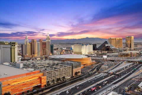 Tiny photo for 4575 Dean Martin Drive #3009, Las Vegas, NV 89103 (MLS # 2728198)