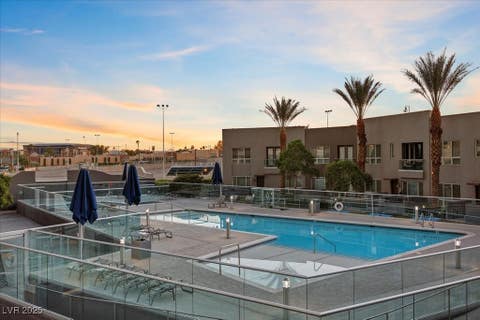 Tiny photo for 4575 Dean Martin Drive #3009, Las Vegas, NV 89103 (MLS # 2728198)