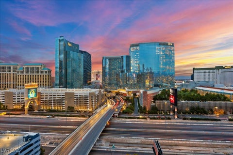 Tiny photo for 4575 Dean Martin Drive #3009, Las Vegas, NV 89103 (MLS # 2728198)