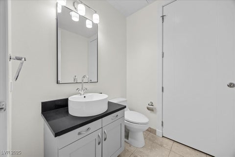 Tiny photo for 4575 Dean Martin Drive #3009, Las Vegas, NV 89103 (MLS # 2728198)