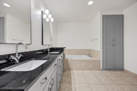 Tiny photo for 4575 Dean Martin Drive #3009, Las Vegas, NV 89103 (MLS # 2728198)