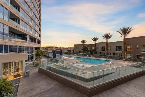 Tiny photo for 4575 Dean Martin Drive #3009, Las Vegas, NV 89103 (MLS # 2728198)