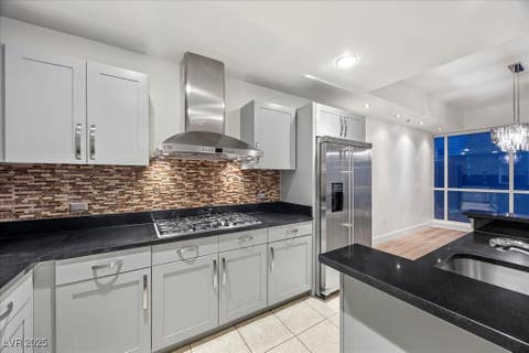 Tiny photo for 4575 Dean Martin Drive #3009, Las Vegas, NV 89103 (MLS # 2728198)