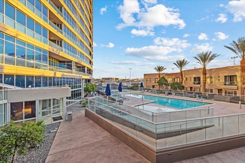 Tiny photo for 4575 Dean Martin Drive #3009, Las Vegas, NV 89103 (MLS # 2728198)