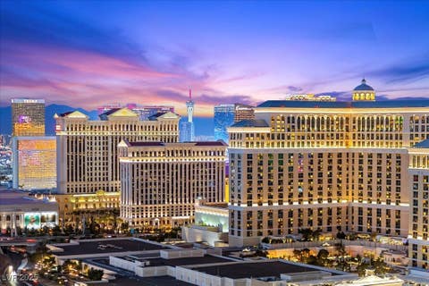 Tiny photo for 4575 Dean Martin Drive #3009, Las Vegas, NV 89103 (MLS # 2728198)