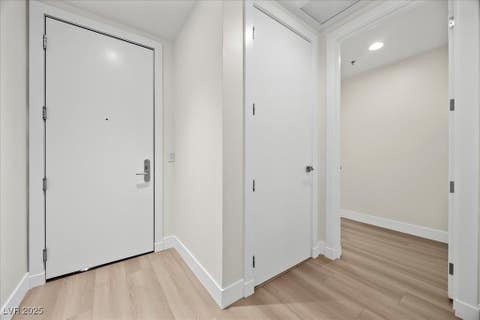Tiny photo for 4575 Dean Martin Drive #3009, Las Vegas, NV 89103 (MLS # 2728198)