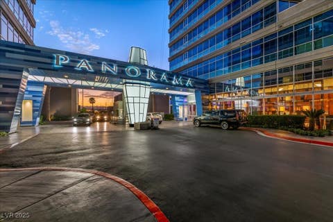 Tiny photo for 4575 Dean Martin Drive #3009, Las Vegas, NV 89103 (MLS # 2728198)
