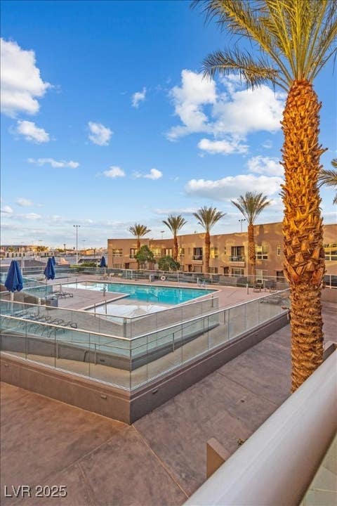 Tiny photo for 4575 Dean Martin Drive #3009, Las Vegas, NV 89103 (MLS # 2728198)