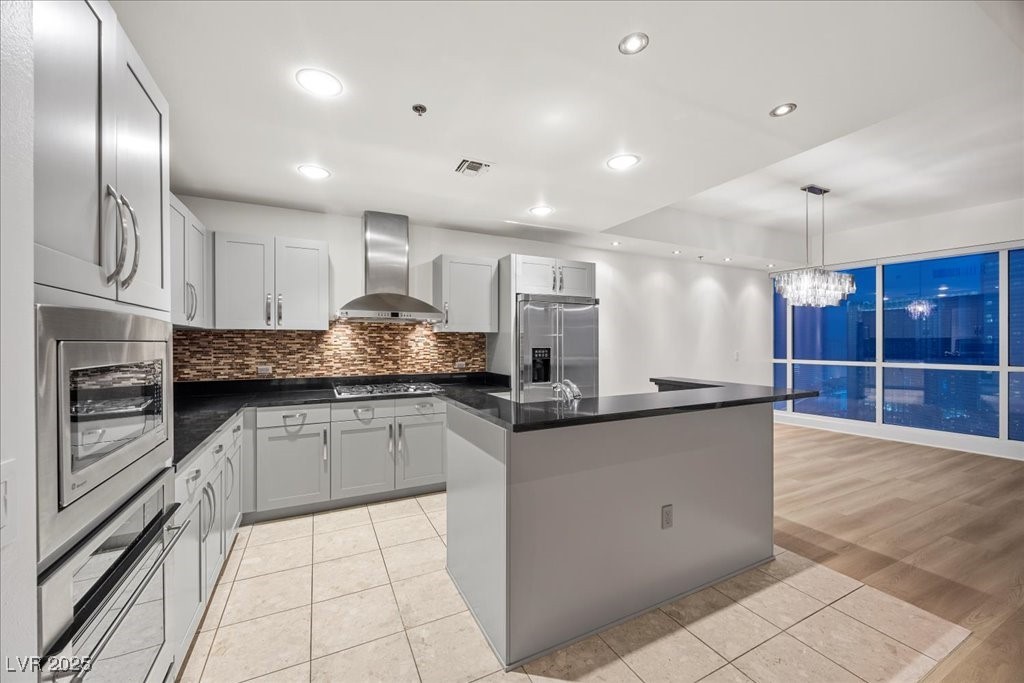 4575 Dean Martin Drive 3009