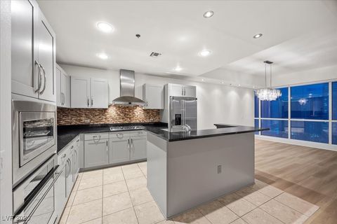 Tiny photo for 4575 Dean Martin Drive #3009, Las Vegas, NV 89103 (MLS # 2728198)