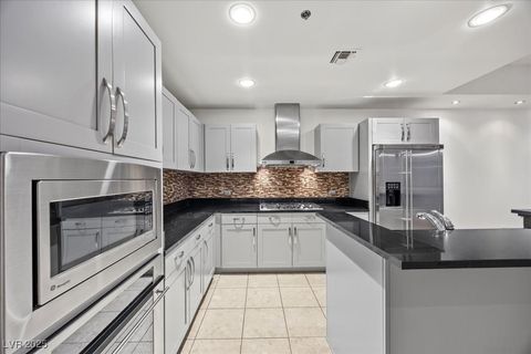 Tiny photo for 4575 Dean Martin Drive #3009, Las Vegas, NV 89103 (MLS # 2728198)