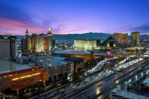 Tiny photo for 4575 Dean Martin Drive #3009, Las Vegas, NV 89103 (MLS # 2728198)