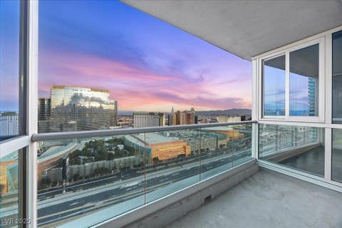 Tiny photo for 4575 Dean Martin Drive #3009, Las Vegas, NV 89103 (MLS # 2728198)