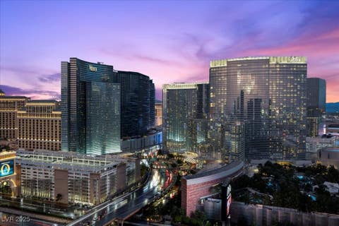 Tiny photo for 4575 Dean Martin Drive #3009, Las Vegas, NV 89103 (MLS # 2728198)