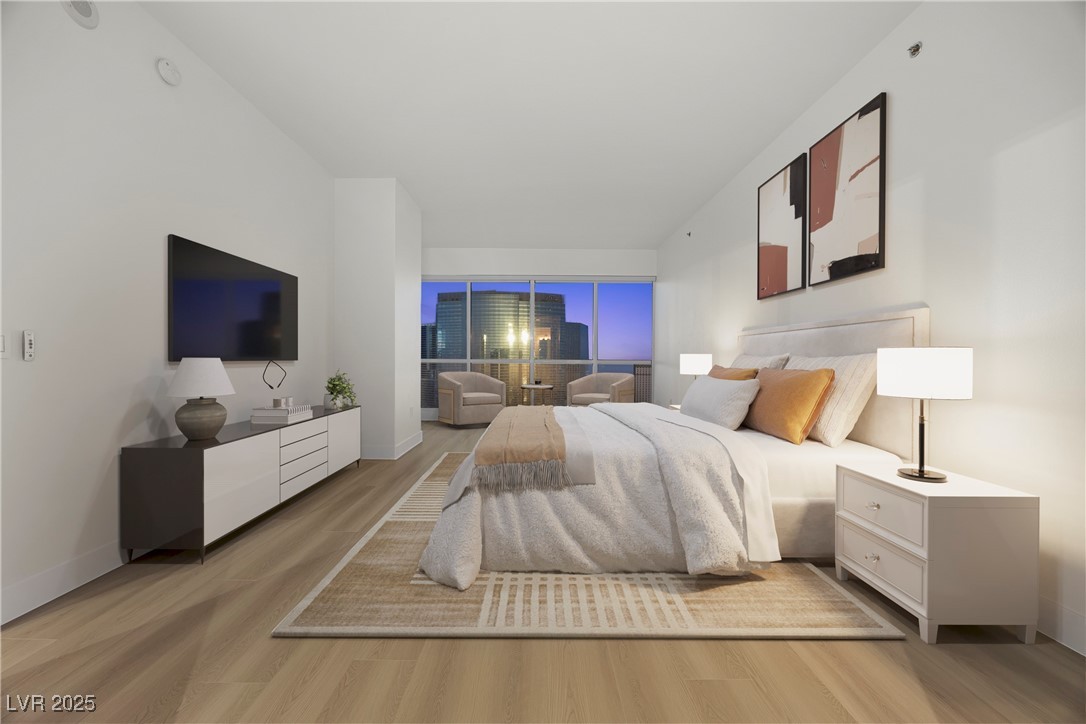 4575 Dean Martin Drive 3009