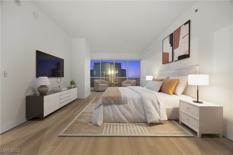 Tiny photo for 4575 Dean Martin Drive #3009, Las Vegas, NV 89103 (MLS # 2728198)